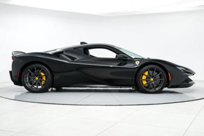 2022 Ferrari SF90 Stradale