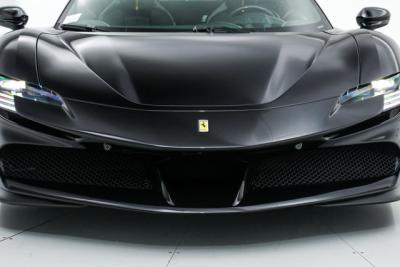 2022 Ferrari SF90 Stradale
