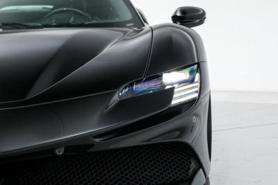 2022 Ferrari SF90 Stradale