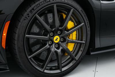 2022 Ferrari SF90 Stradale
