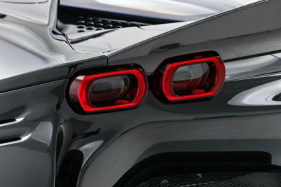 2022 Ferrari SF90 Stradale