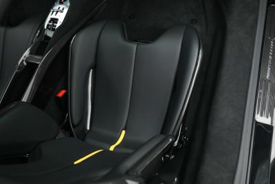 2022 Ferrari SF90 Stradale