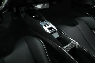 2022 Ferrari SF90 Stradale