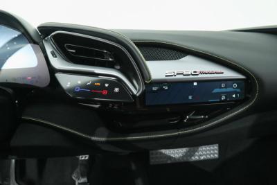 2022 Ferrari SF90 Stradale