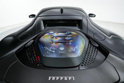 2022 Ferrari SF90 Stradale
