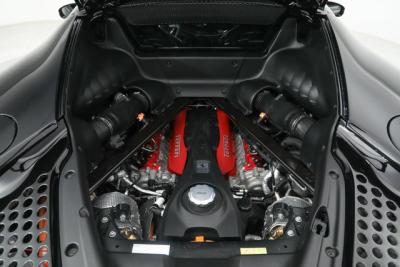 2022 Ferrari SF90 Stradale