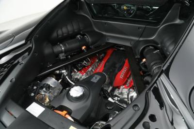 2022 Ferrari SF90 Stradale