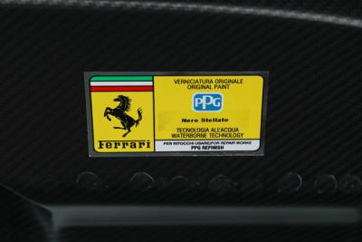 2022 Ferrari SF90 Stradale