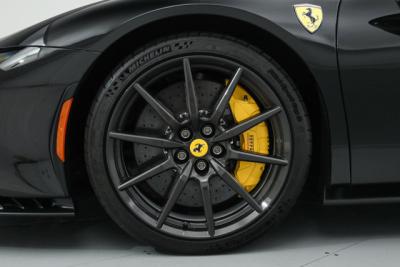 2022 Ferrari SF90 Stradale