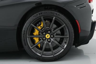 2022 Ferrari SF90 Stradale