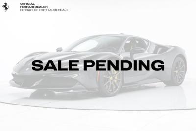 2022 Ferrari SF90 Stradale