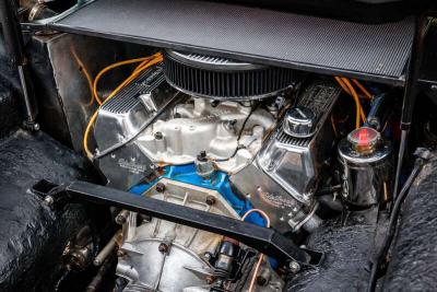 1971 De Tomaso PANTERA