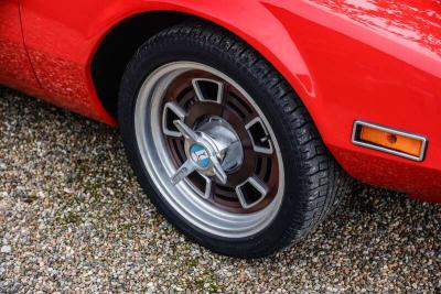 1971 De Tomaso PANTERA