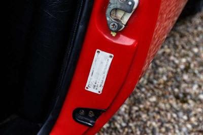1971 De Tomaso PANTERA