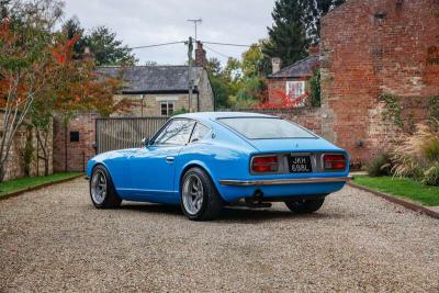1973 Datsun 240Z