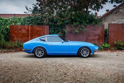 1973 Datsun 240Z