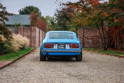 1973 Datsun 240Z