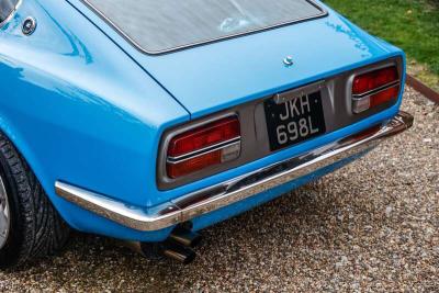 1973 Datsun 240Z
