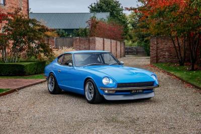 1973 Datsun 240Z