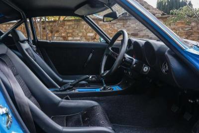 1973 Datsun 240Z