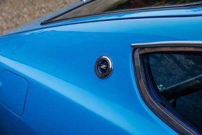 1973 Datsun 240Z