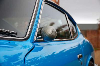 1973 Datsun 240Z