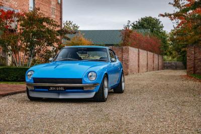 1973 Datsun 240Z