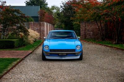 1973 Datsun 240Z