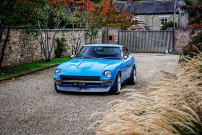 1973 Datsun 240Z
