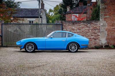 1973 Datsun 240Z