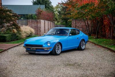 1973 Datsun 240Z