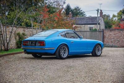 1973 Datsun 240Z