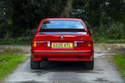 1990 BMW 3-SERIES
