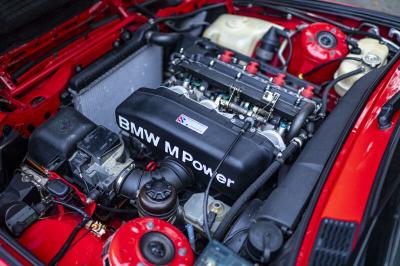 1990 BMW 3-SERIES