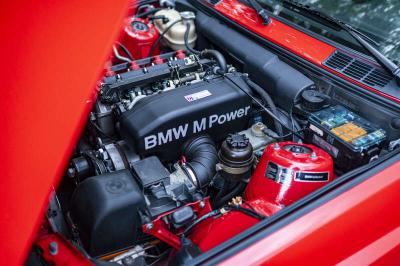 1990 BMW 3-SERIES