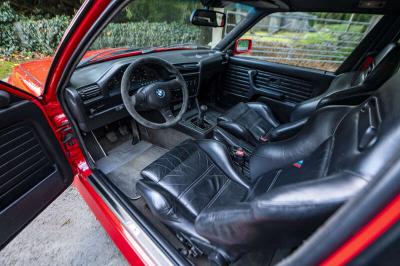 1990 BMW 3-SERIES