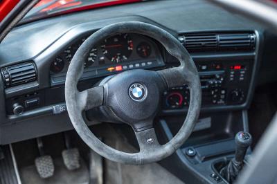 1990 BMW 3-SERIES