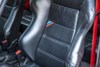 1990 BMW 3-SERIES
