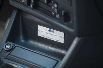 1990 BMW 3-SERIES