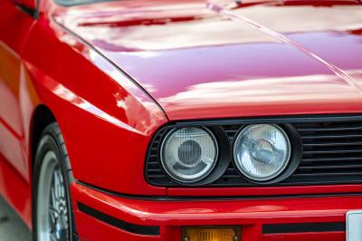 1990 BMW 3-SERIES