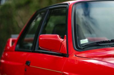1990 BMW 3-SERIES