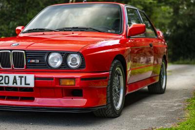 1990 BMW 3-SERIES