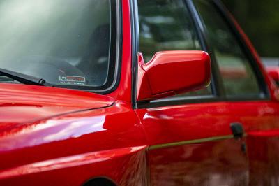 1990 BMW 3-SERIES