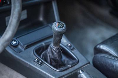 1990 BMW 3-SERIES