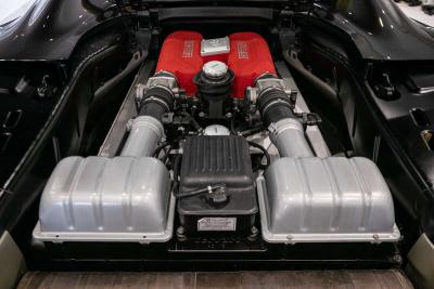2004 Ferrari 360 Spider