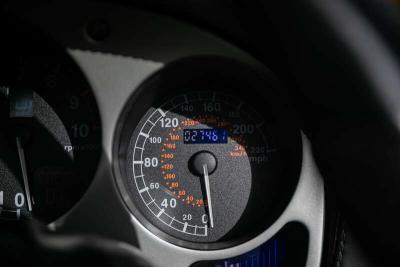 2004 Ferrari 360 Spider