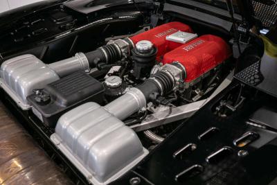 2004 Ferrari 360 Spider