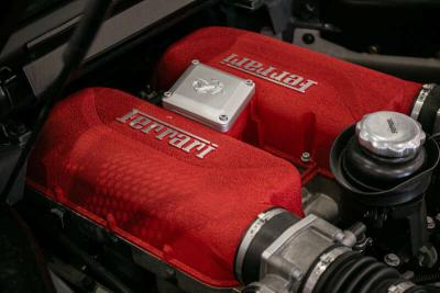2004 Ferrari 360 Spider