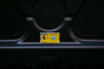 2004 Ferrari 360 Spider
