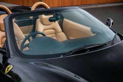 2004 Ferrari 360 Spider